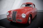 Fiat 1100 S 1947 года